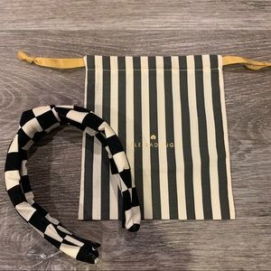 lele sadoughi headband